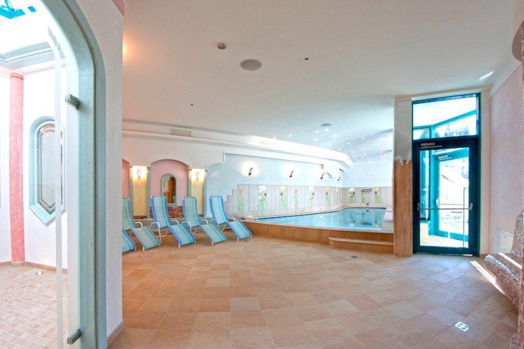 Hotel Cristallo أندالو المظهر الخارجي الصورة